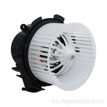 Motor de ventilador para Renault Master Nissan Interstar Vauxhall